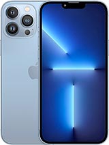 Best available price of Apple iPhone 13 Pro Max in S11