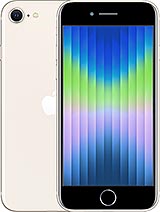 Best available price of Apple iPhone SE (2022) in S11