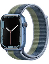 Best available price of Apple Watch Series 7 Aluminum in S11