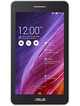 Best available price of Asus Fonepad 7 FE171CG in S11