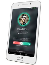 Best available price of Asus Fonepad 7 FE375CL in S11
