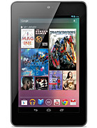 Best available price of Asus Google Nexus 7 Cellular in S11