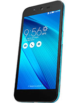 Best available price of Asus Live G500TG in S11