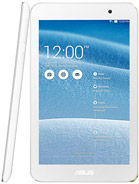 Best available price of Asus Memo Pad 7 ME176C in S11