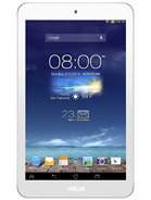 Best available price of Asus Memo Pad 8 ME180A in S11
