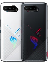 Best available price of Asus ROG Phone 5s in S11