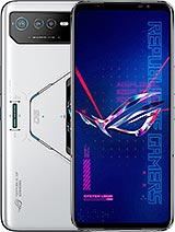 Best available price of Asus ROG Phone 6 Pro in S11