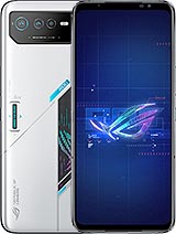 Best available price of Asus ROG Phone 6 in S11