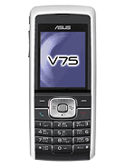 Best available price of Asus V75 in S11