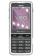Best available price of Asus V80 in S11
