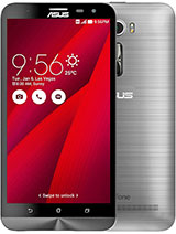 Best available price of Asus Zenfone 2 Laser ZE601KL in S11