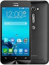 Best available price of Asus Zenfone 2E in S11