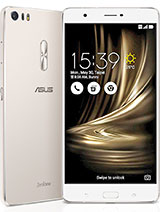 Best available price of Asus Zenfone 3 Ultra ZU680KL in S11