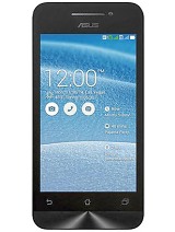 Best available price of Asus Zenfone 4 2014 in S11