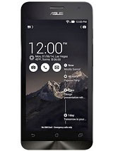 Best available price of Asus Zenfone 5 A500CG 2014 in S11