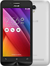 Best available price of Asus Zenfone Go T500 in S11