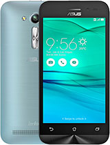 Best available price of Asus Zenfone Go ZB450KL in S11