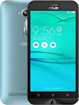 Best available price of Asus Zenfone Go ZB500KL in S11