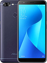 Best available price of Asus Zenfone Max Plus M1 ZB570TL in S11