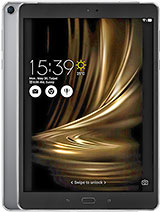 Best available price of Asus Zenpad 3S 10 Z500KL in S11