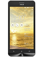 Best available price of Asus Zenfone 5 A500KL 2014 in S11