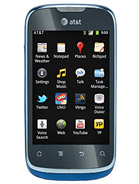 Best available price of Huawei Fusion U8652 in S11
