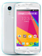 Best available price of BLU Dash Music JR in S11