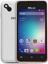 Best available price of BLU Advance 4-0 L2 in S11