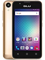 Best available price of BLU Advance 4-0 L3 in S11
