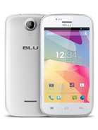 Best available price of BLU Advance 4-0 in S11