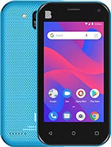 Best available price of BLU Advance L5 in S11