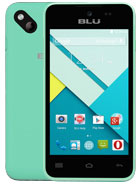 Best available price of BLU Advance 4-0 L in S11
