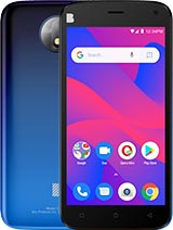 Best available price of BLU C5 2019 in S11