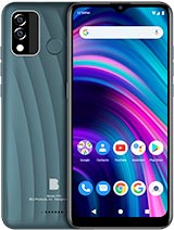 Best available price of BLU C7X in S11