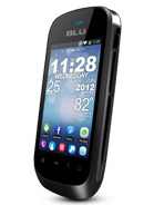Best available price of BLU Dash 3-2 in S11