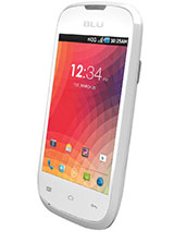 Best available price of BLU Dash 3-5 in S11