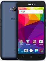 Best available price of BLU Dash 4-5 2016 in S11