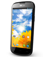 Best available price of BLU Dash 4-5 in S11