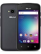 Best available price of BLU Dash L2 in S11