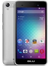 Best available price of BLU Dash M2 in S11