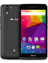 Best available price of BLU Dash X LTE in S11