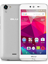 Best available price of BLU Dash X in S11