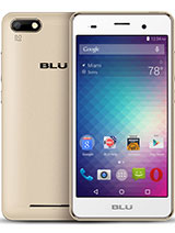 Best available price of BLU Dash X2 in S11