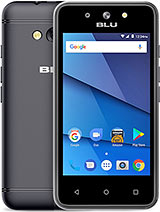 Best available price of BLU Dash L4 LTE in S11