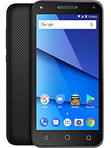 Best available price of BLU Dash L5 LTE in S11