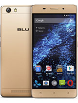 Best available price of BLU Energy X LTE in S11