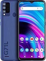 Best available price of BLU G71L in S11