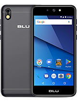 Best available price of BLU Grand M2 2018 in S11