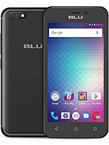 Best available price of BLU Grand Mini in S11