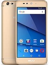 Best available price of BLU Grand X LTE in S11